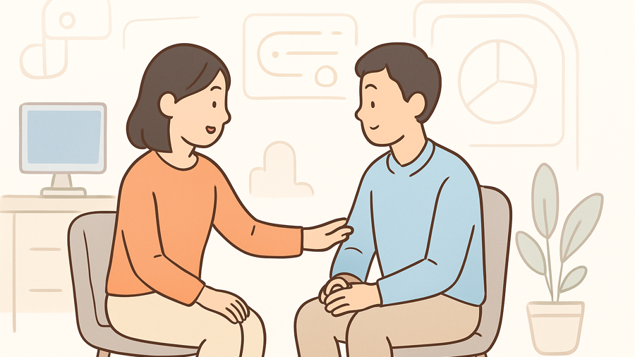 음악치료사 되는 법, 전공부터 진로 탐색까지 단계별 가이드 대표이미지