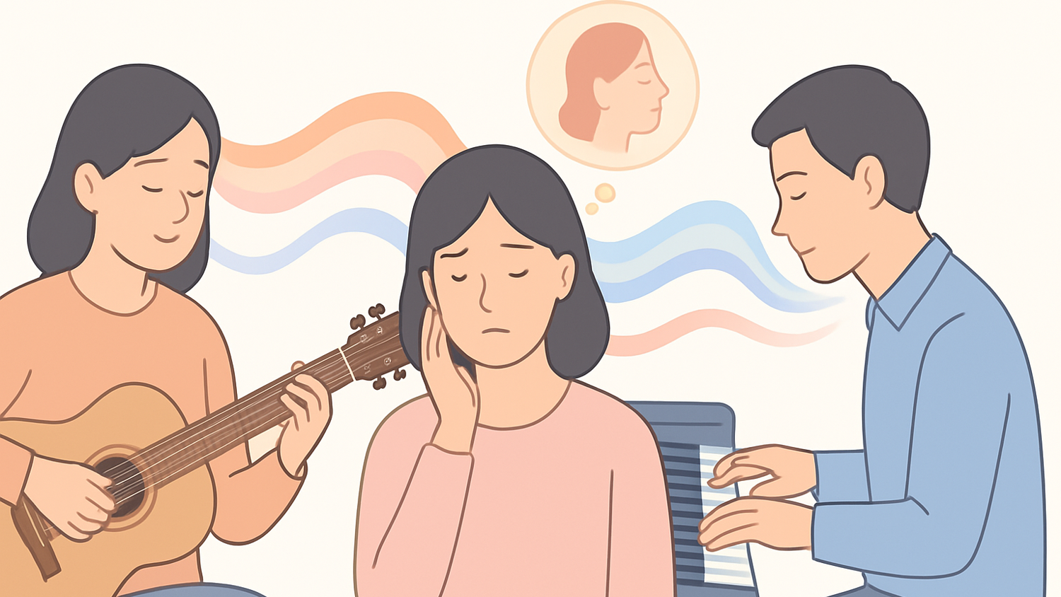 멜로디와 감정의 관계를 이해하는 핵심 포인트 7가지 대표이미지